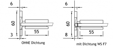 AHC 701S